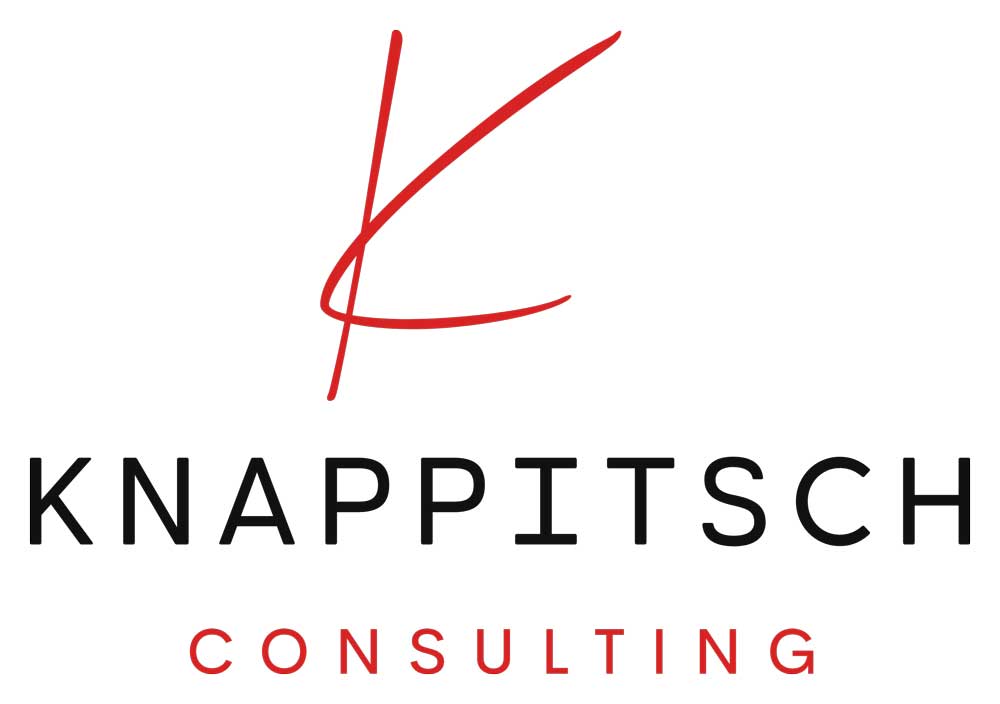 Logo von Knappitsch Consulting